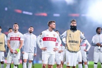 开云登录网址入口-斯图加特能否巩固其欧冠席位？