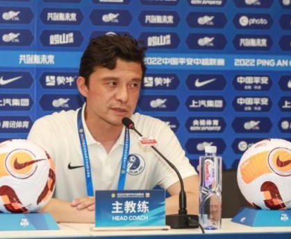 开云网站-谢晖：“U23事件”还没有结论 亚泰进攻线有竞争力