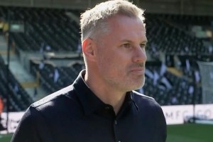 卡拉格：除了亨利之外，德布劳内是英超最佳外籍球员