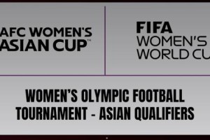 开云登录网址入口-亚足联调整女足国字号竞赛方案 增设世界杯预选赛