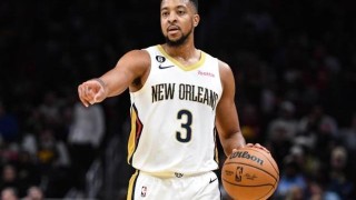 开云下载-投射表现正创生涯新低 鹈鹕近期颓势CJ需承担责任