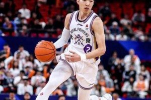 刘晓宇18分 CBA宁波男篮94-78轻取北控 豪斯22分