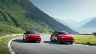 特斯拉中国销量回暖：9月第三周卖出1.73万辆