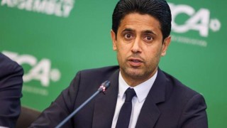 开云网站-巴黎主席：抱怨新版世俱杯？不想参加的人可以不来