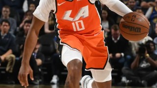 开云网址-加兰适合进首发，但马瑟林在快船更适合打第六人！