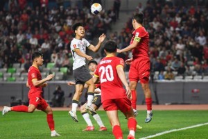 U20国青2连胜提前出线！上一次时……武磊还在踢中甲